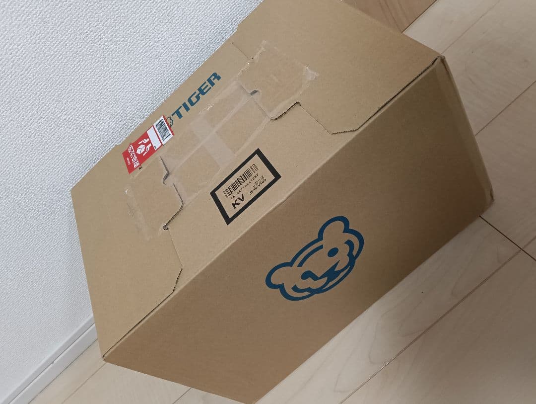 IHジャー炊飯器 炊きたて モーブブラック JPW-Y100KV