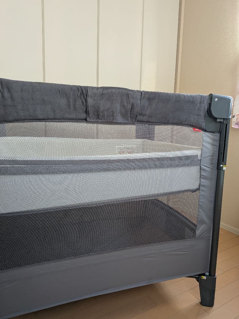 ベビー用寝具・ベッド Hortons