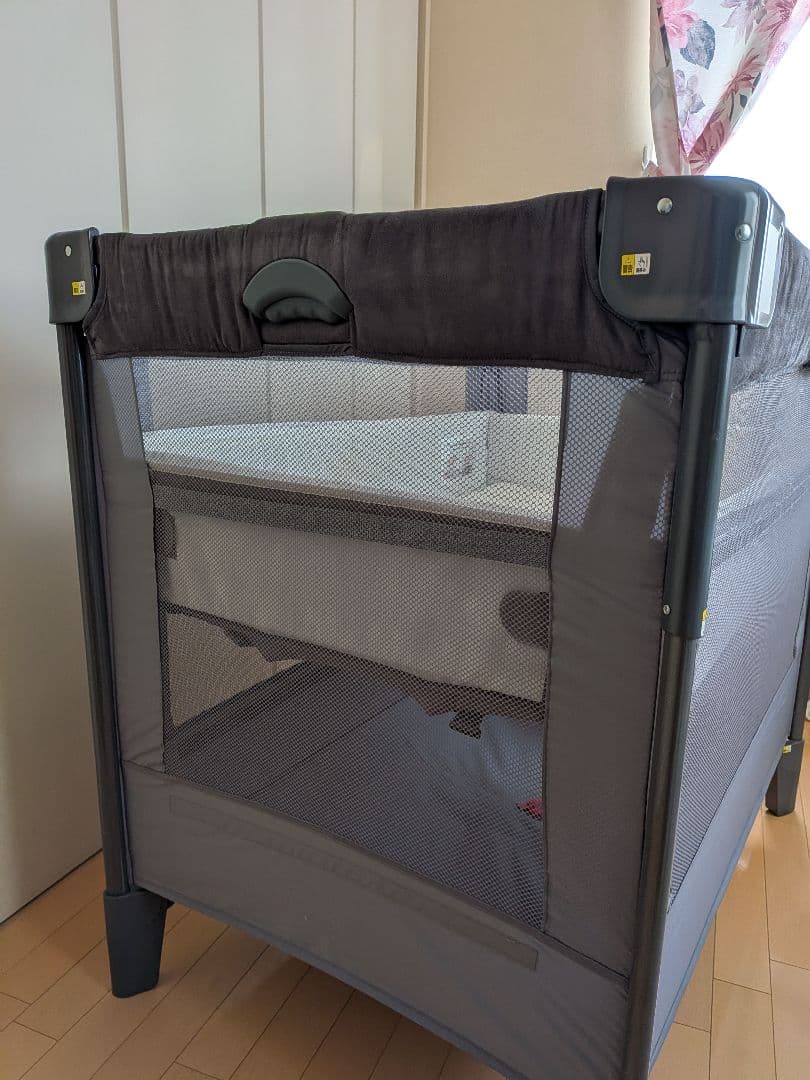 ベビー用寝具・ベッド Hortons