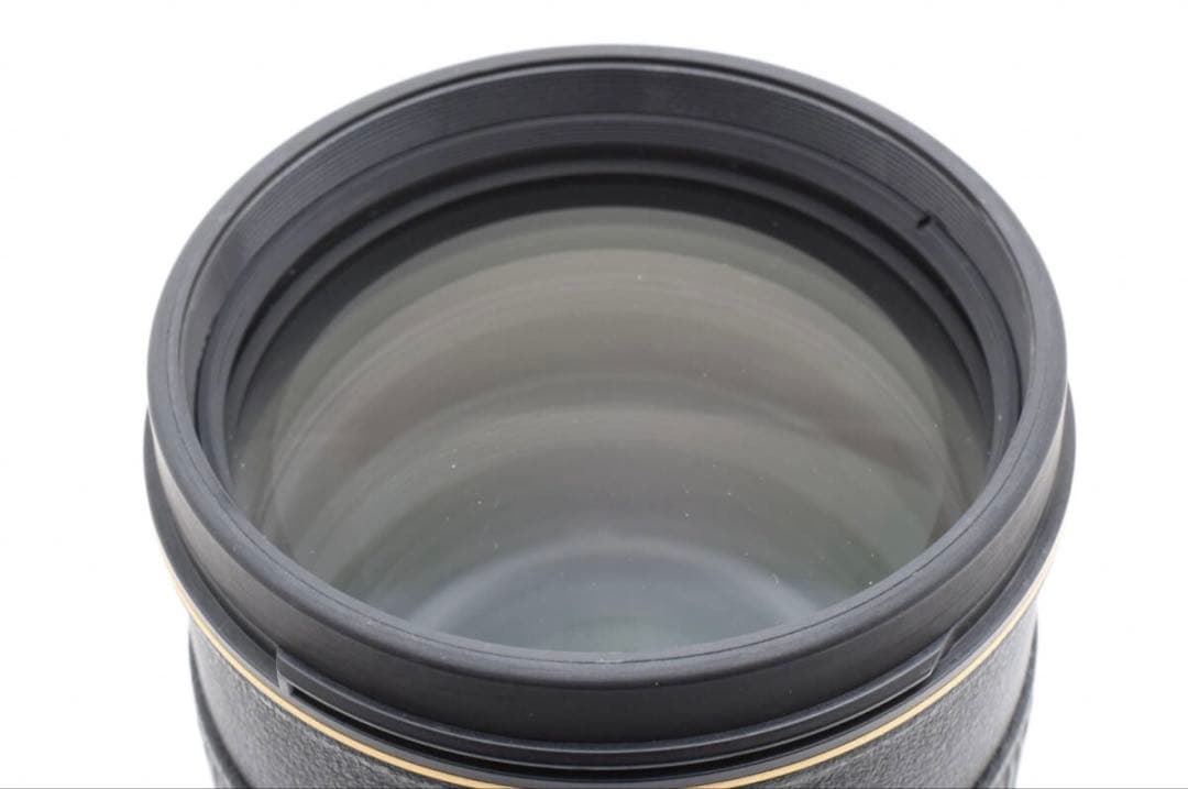 ニコンNIKON AF-S NIKKOR 80-200mm F2.8 D ED