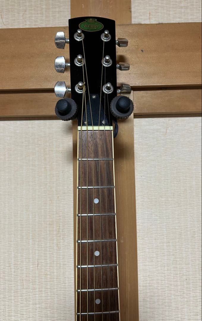 Regal/リゾネーター　ギター