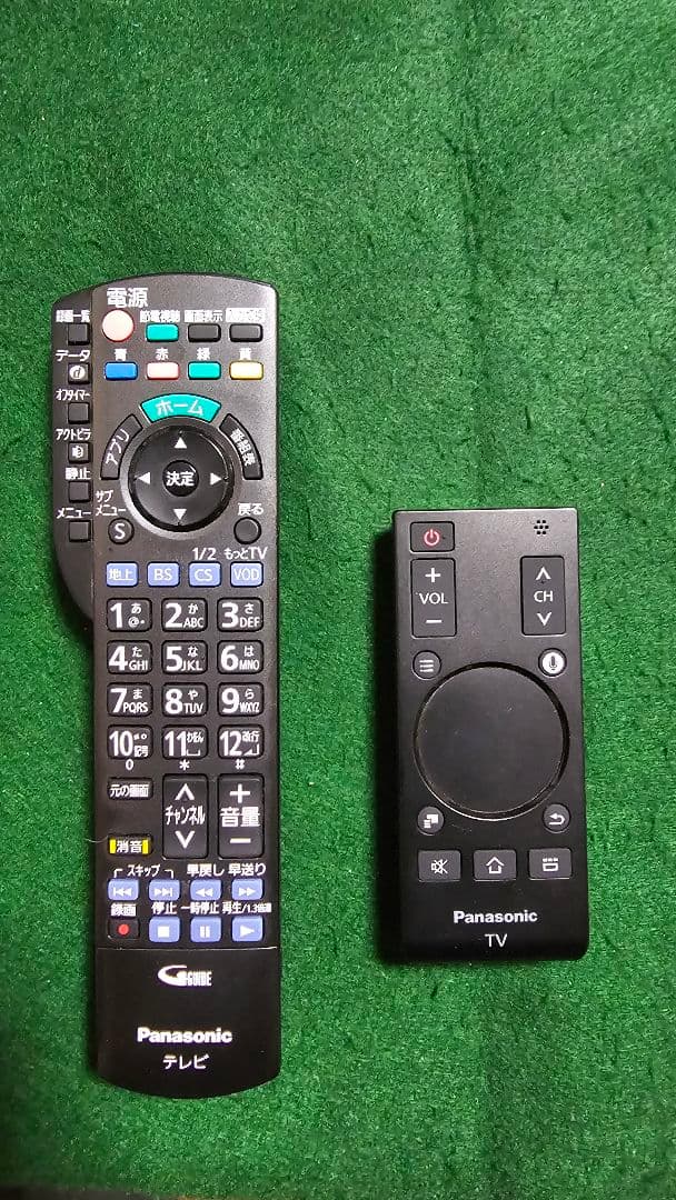 Panasonic TH-50AS630 50インチ液晶テレビ 2014年製造