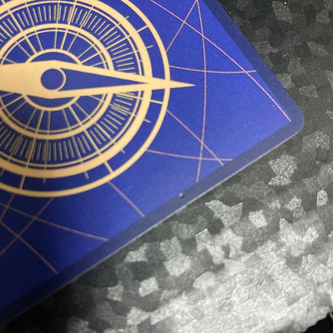 ワンピースカード　ルフィ　シクパラ　OP05