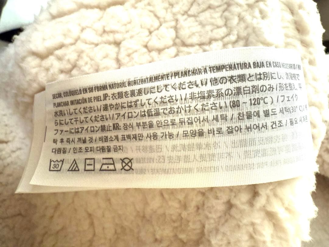 ☆Abercrombie &Fitch☆アウター♡カウチンセーター☆サイズXL☆