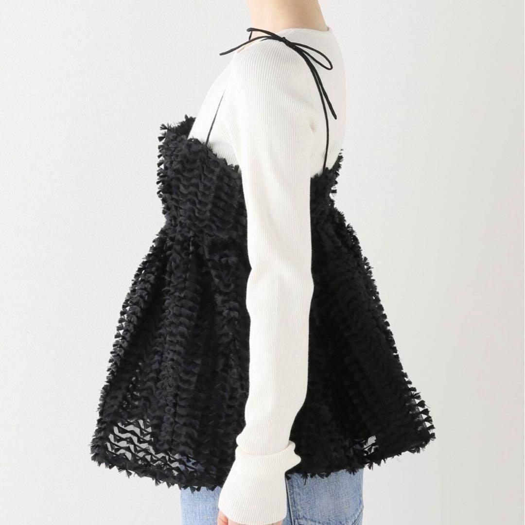 *7/27まで* 即完売　BAUM UND PFERDGARTEN トップス