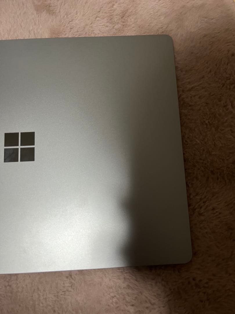 Microsoft Surface Laptop 5 13.5インチ