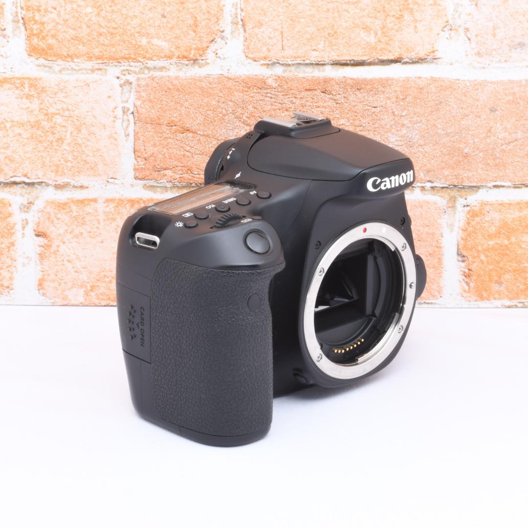 超望遠レンズ✨Canon EOS 70D✨Wi-Fi機能✨推し活おすすめ◎