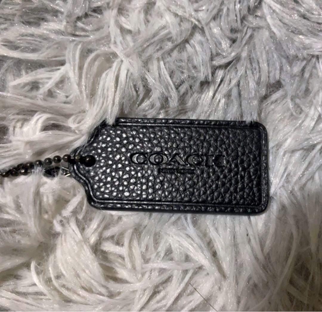 美品　COACH ハドソン メッセンジャー ショルダーバッグ レザー