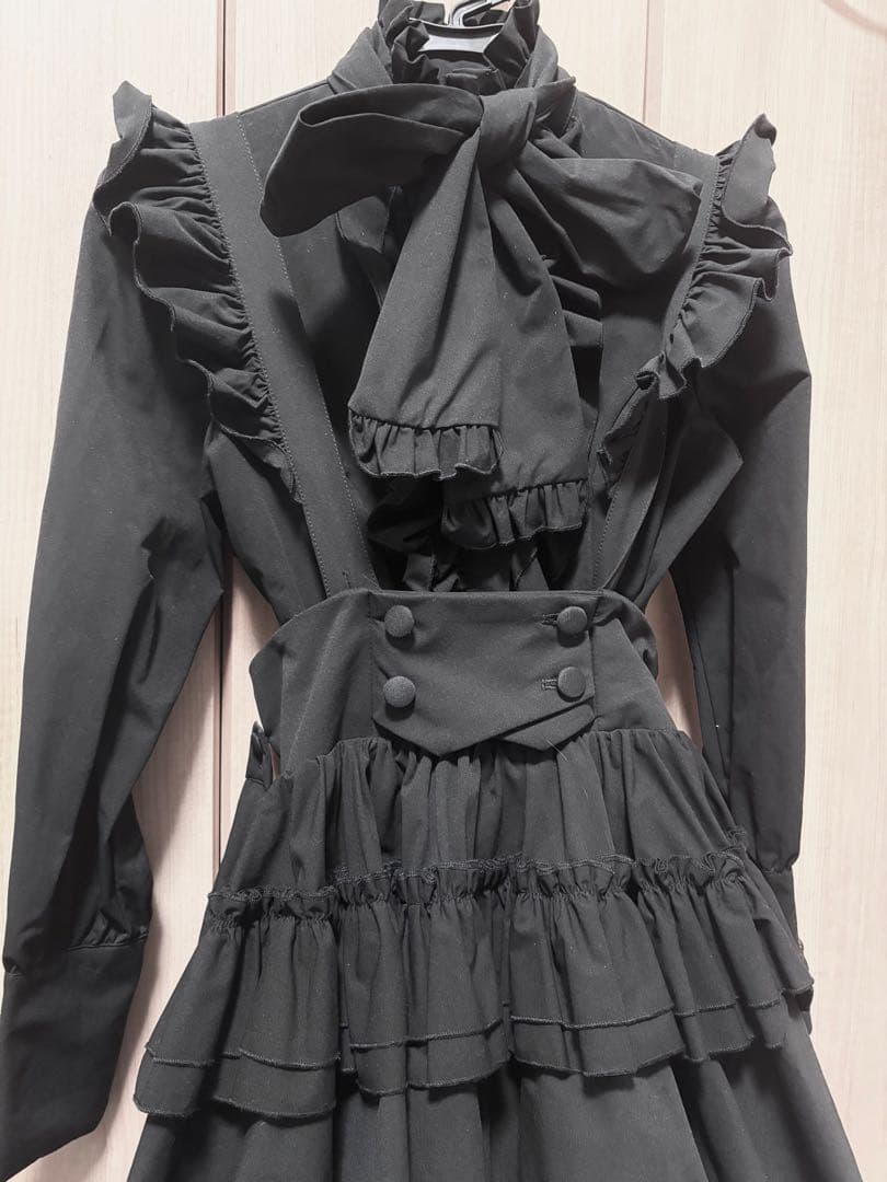 A Doll's House CATCOCOON ロリータ