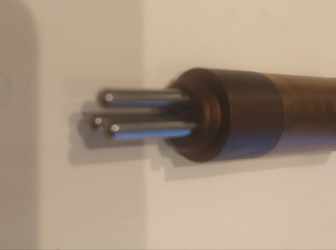 コアフィット　フェイスポインター