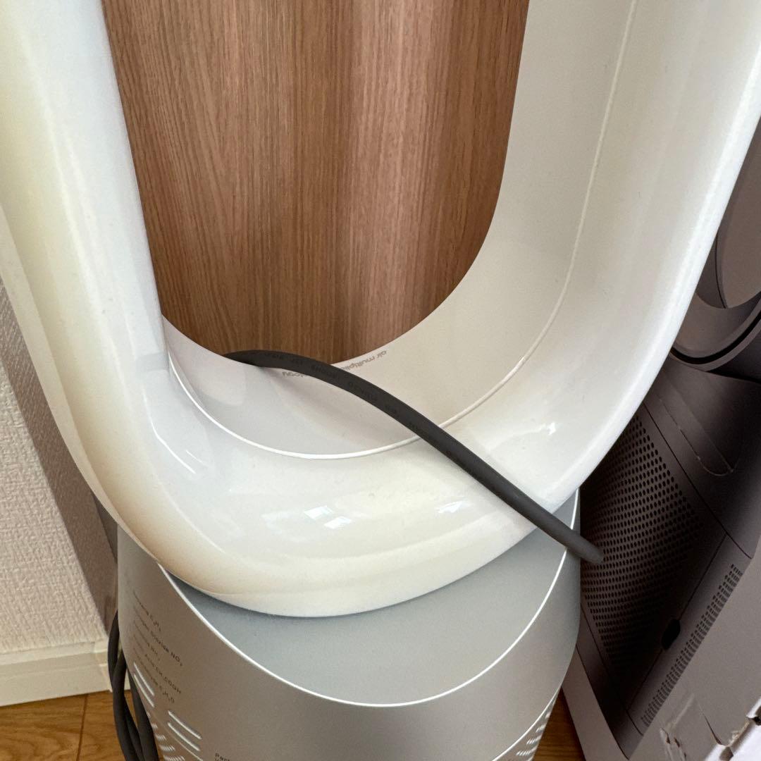 ダイソン　空気清浄機　扇風機　tp07