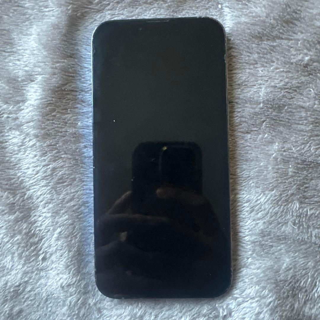 Apple iPhone 13 Pro シルバー 本体