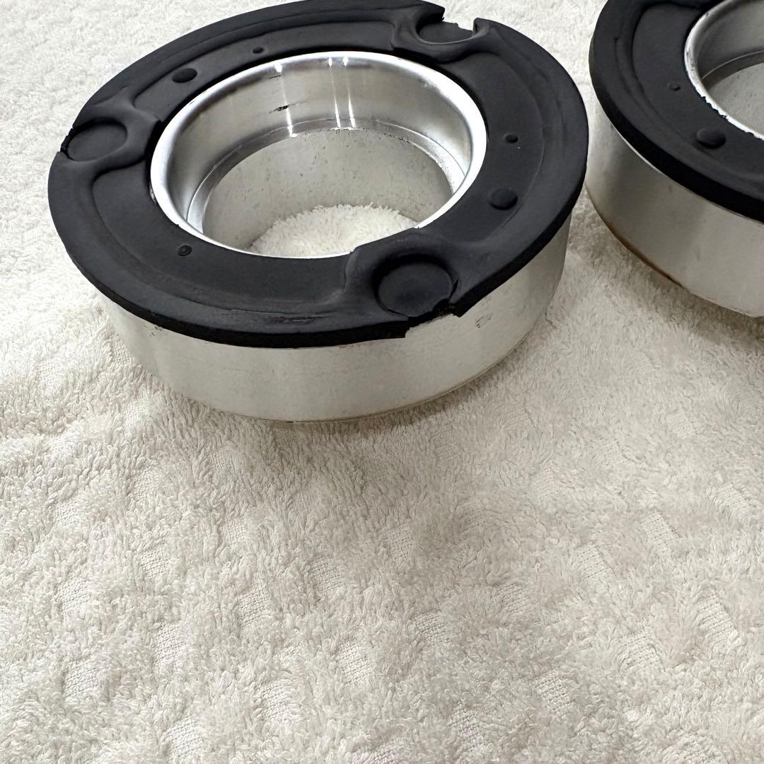 プラド150後期 Accイージーアップ　フロント