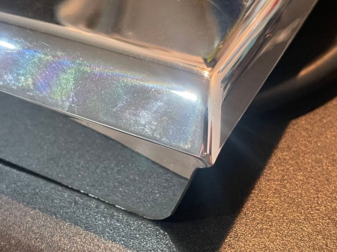 ホンダ純正　N-WGN JH1 クォーターサイドイルミネーション　左右