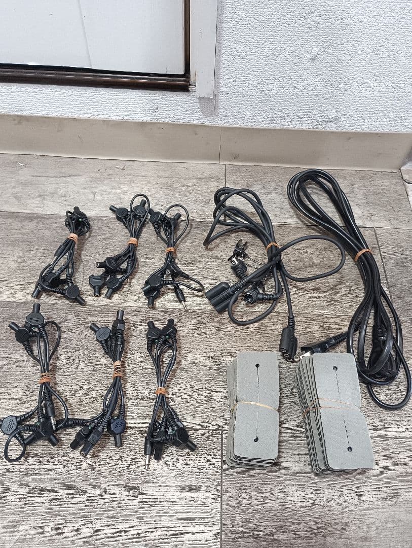 美容室　デジタルパーマ資生堂システムキュール