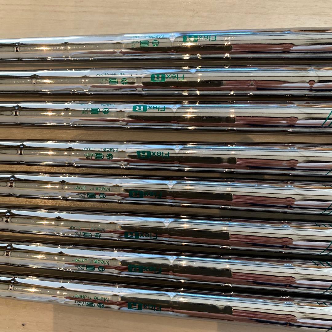 850gh Neoシャフト【日本シャフト】