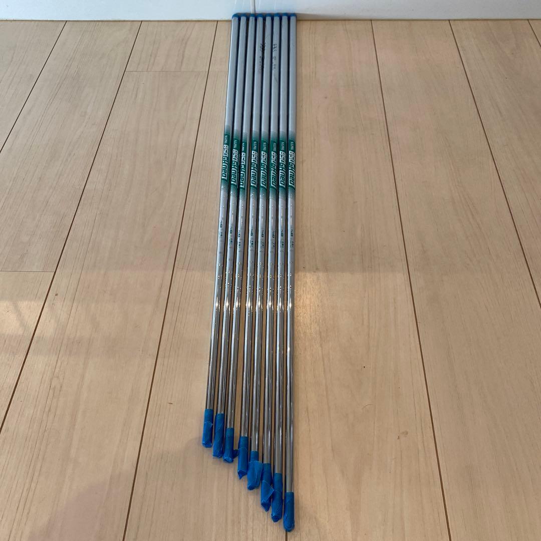 850gh Neoシャフト【日本シャフト】