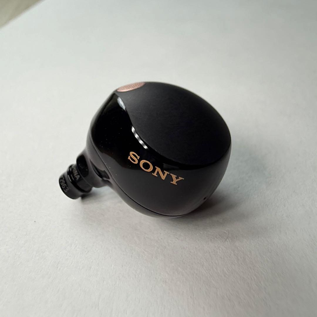 【美品です】SONY WF-1000XM5 右耳イヤホンのみ