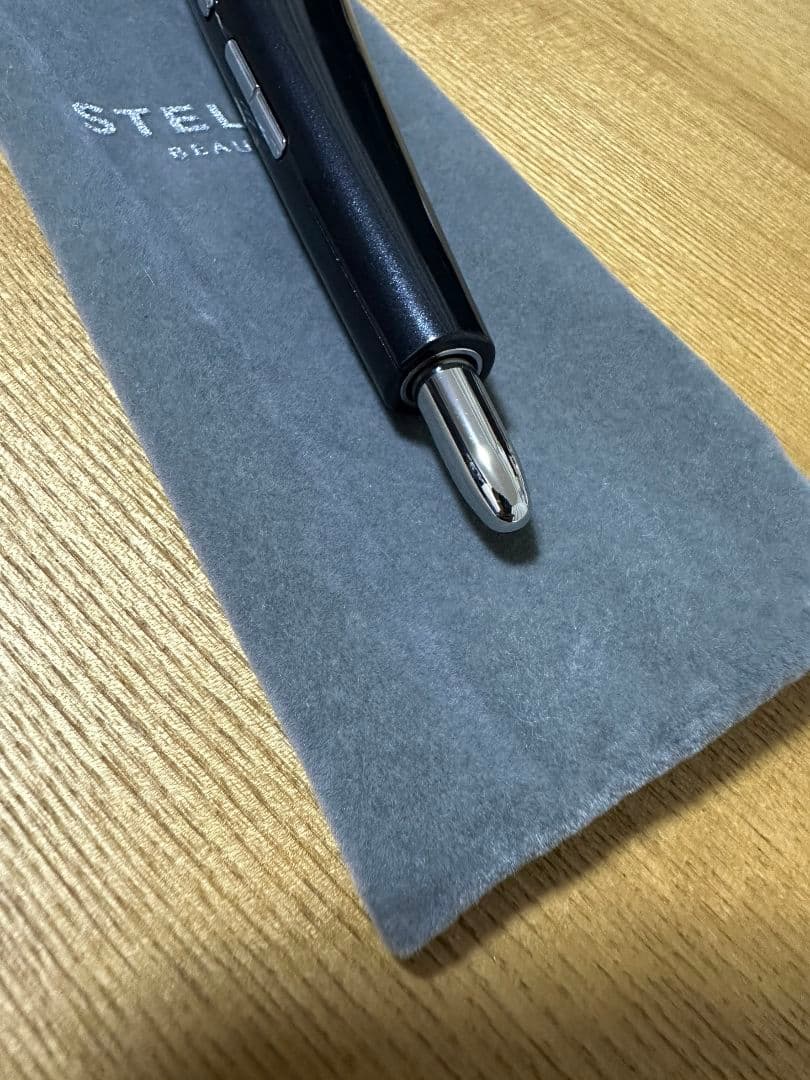 【美品】STELLA フェイススティック ブラック