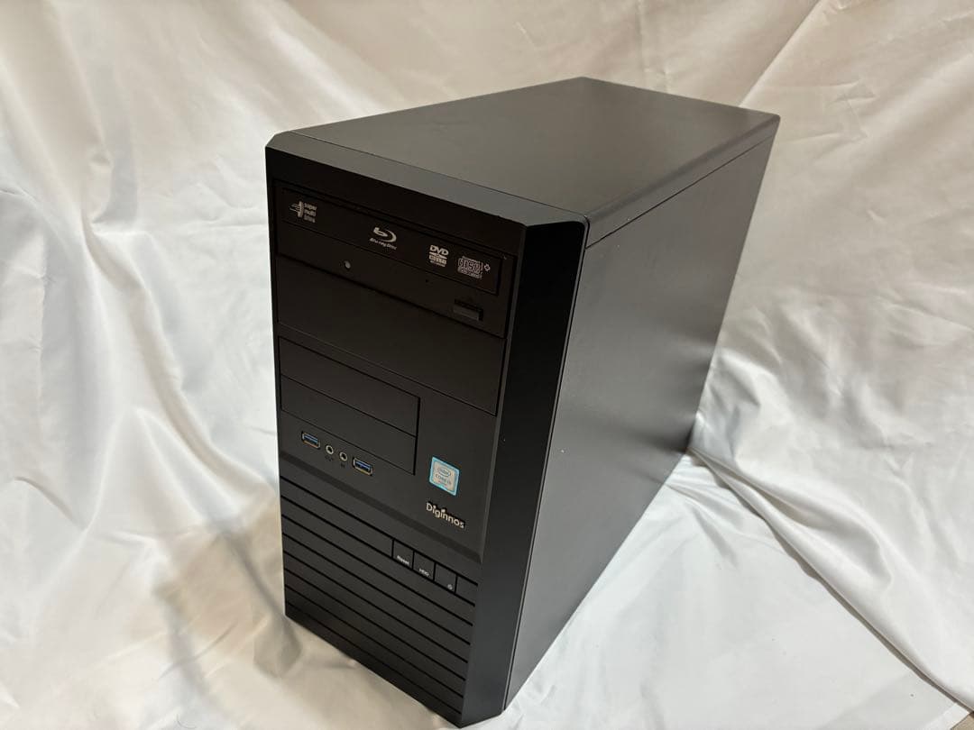 デスクトップPC Windows11