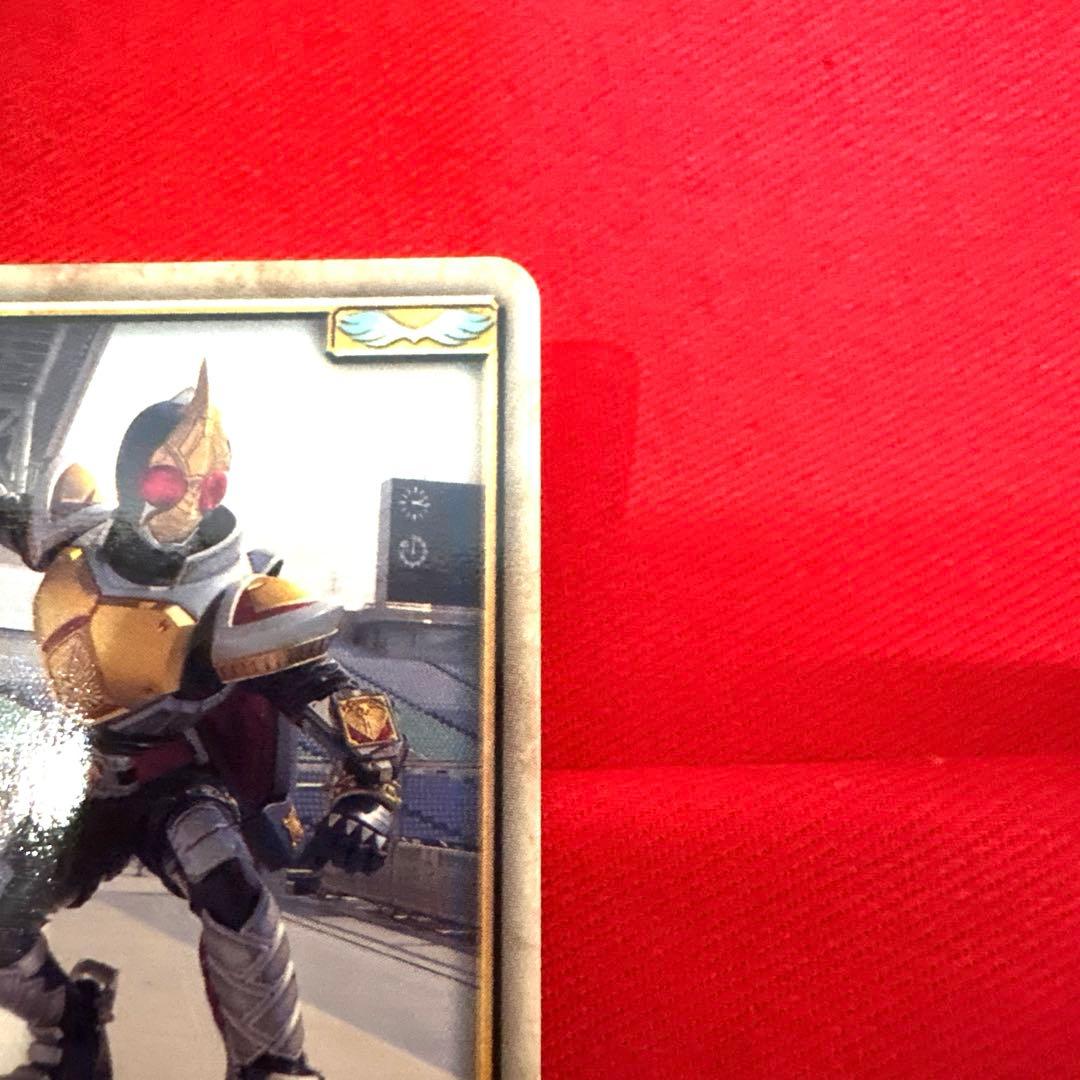 ラウズカード 仮面ライダー剣 ジャックフォーム トレカ スペード4 剣崎 CSM