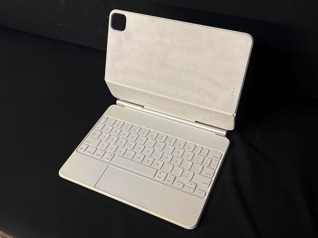 【美品】 Magic Keyboard 11インチMJQJ3J/A A2261