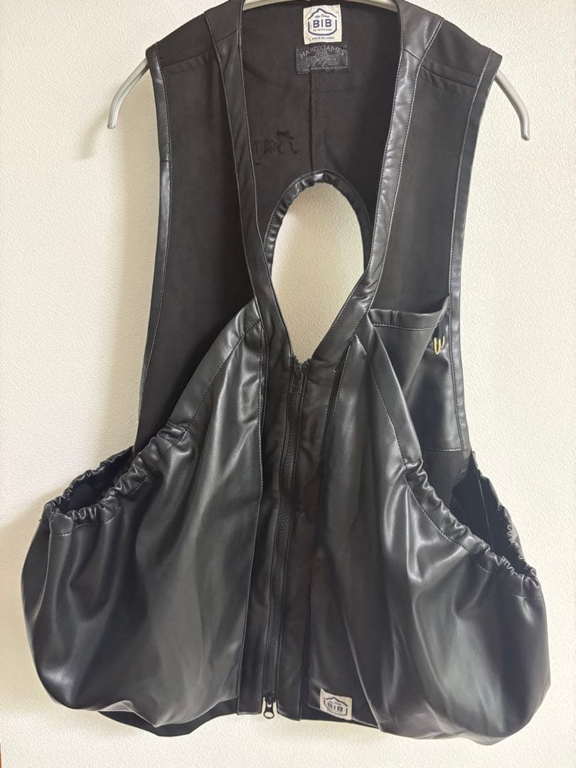 BIB ビブ　BE IN THE BAG TYPE C-1 ベスト