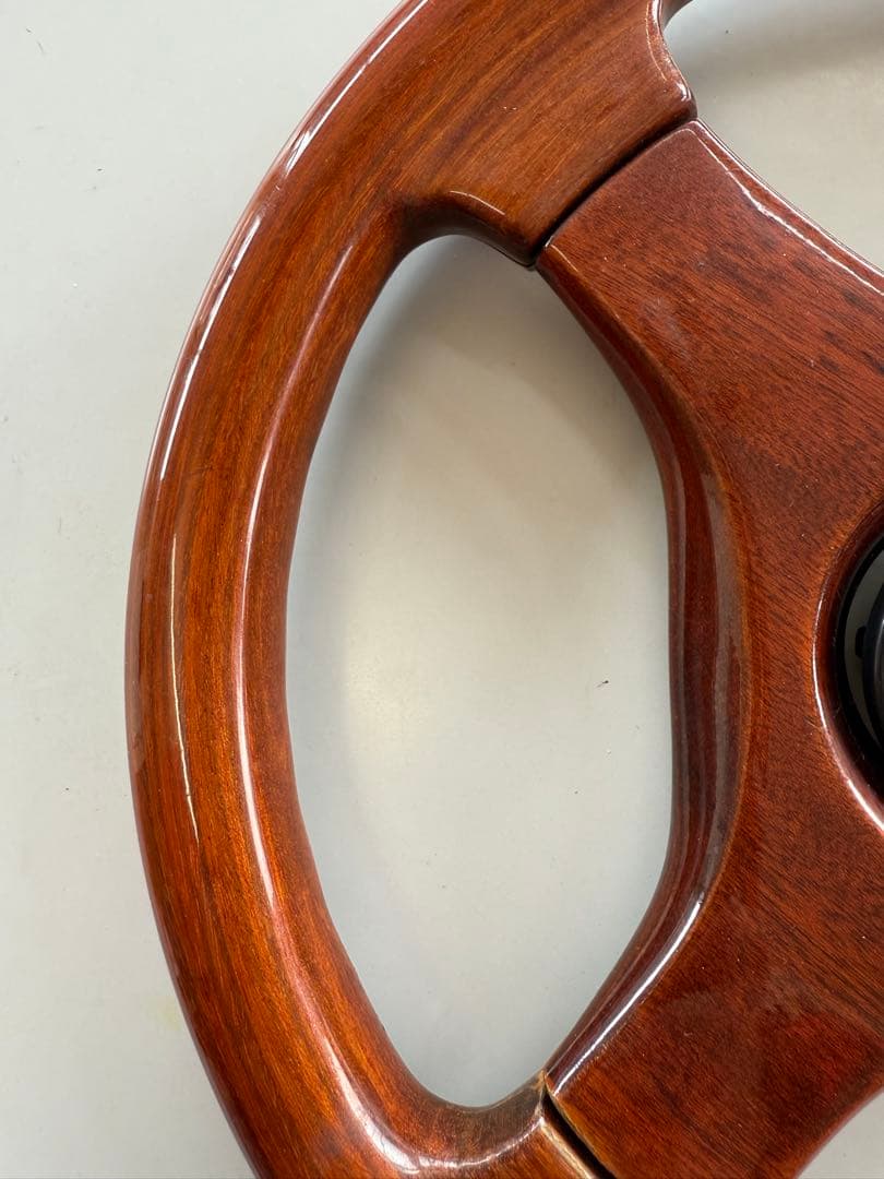 ミケロッティ michelotti 当時物 ウッド 街道レーサー ハイソ