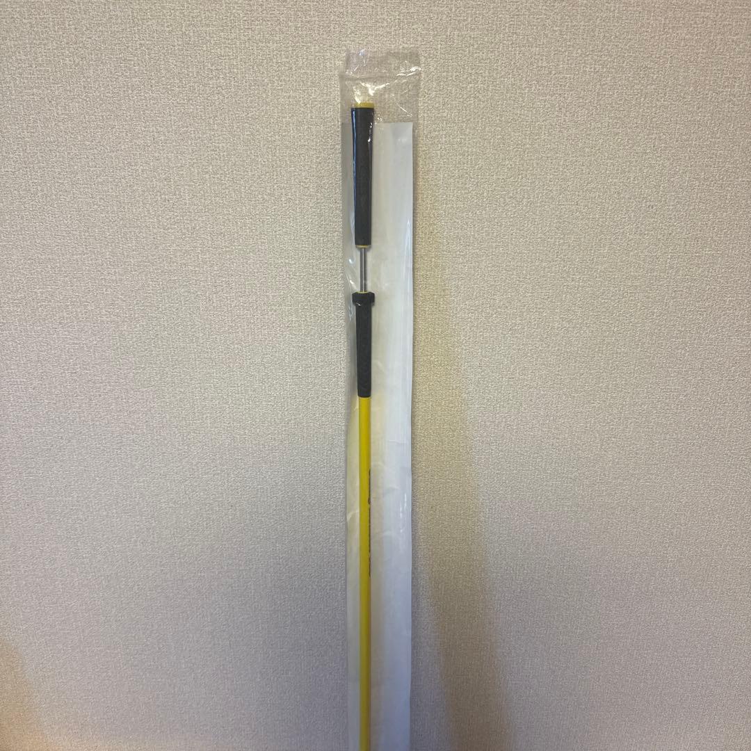 【新品未使用】スイングモンスター725 ゴルフ練習器具