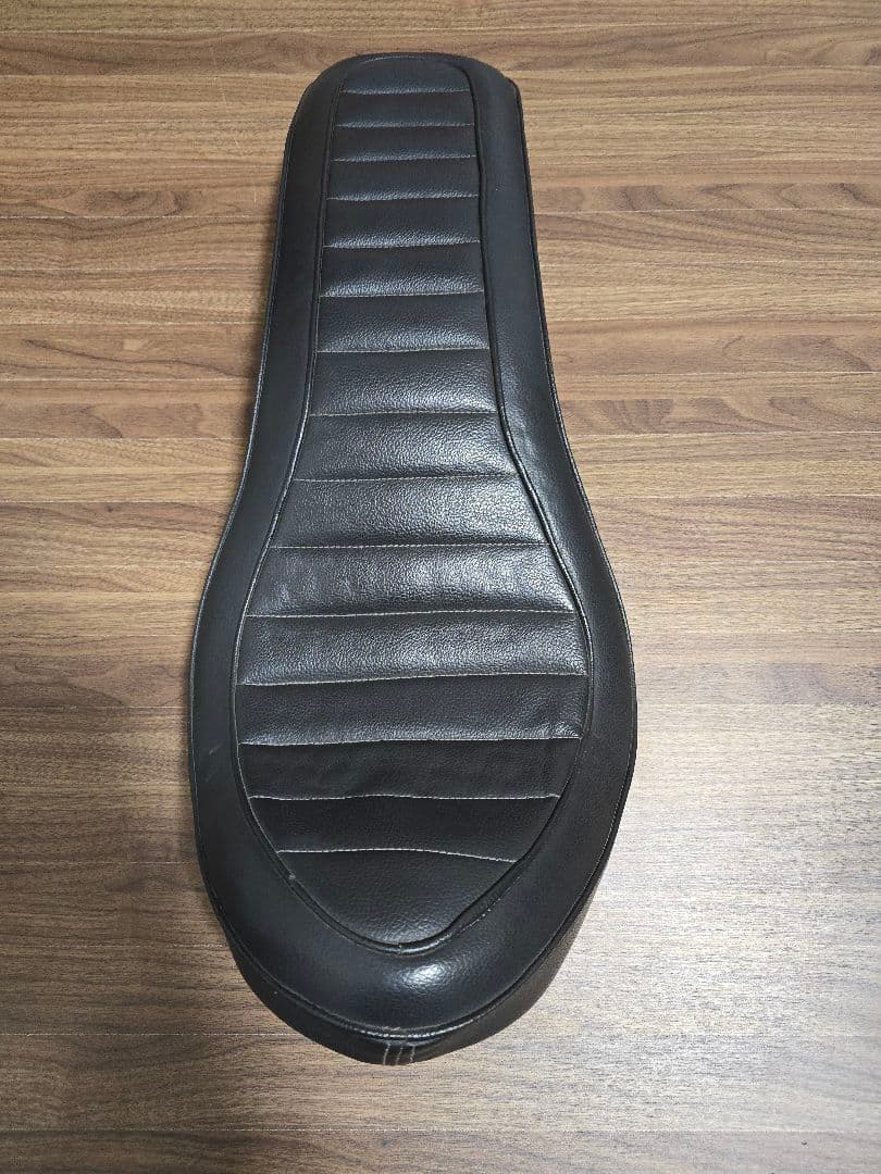 ゆうゆうHONDAマグナ250コブラシート