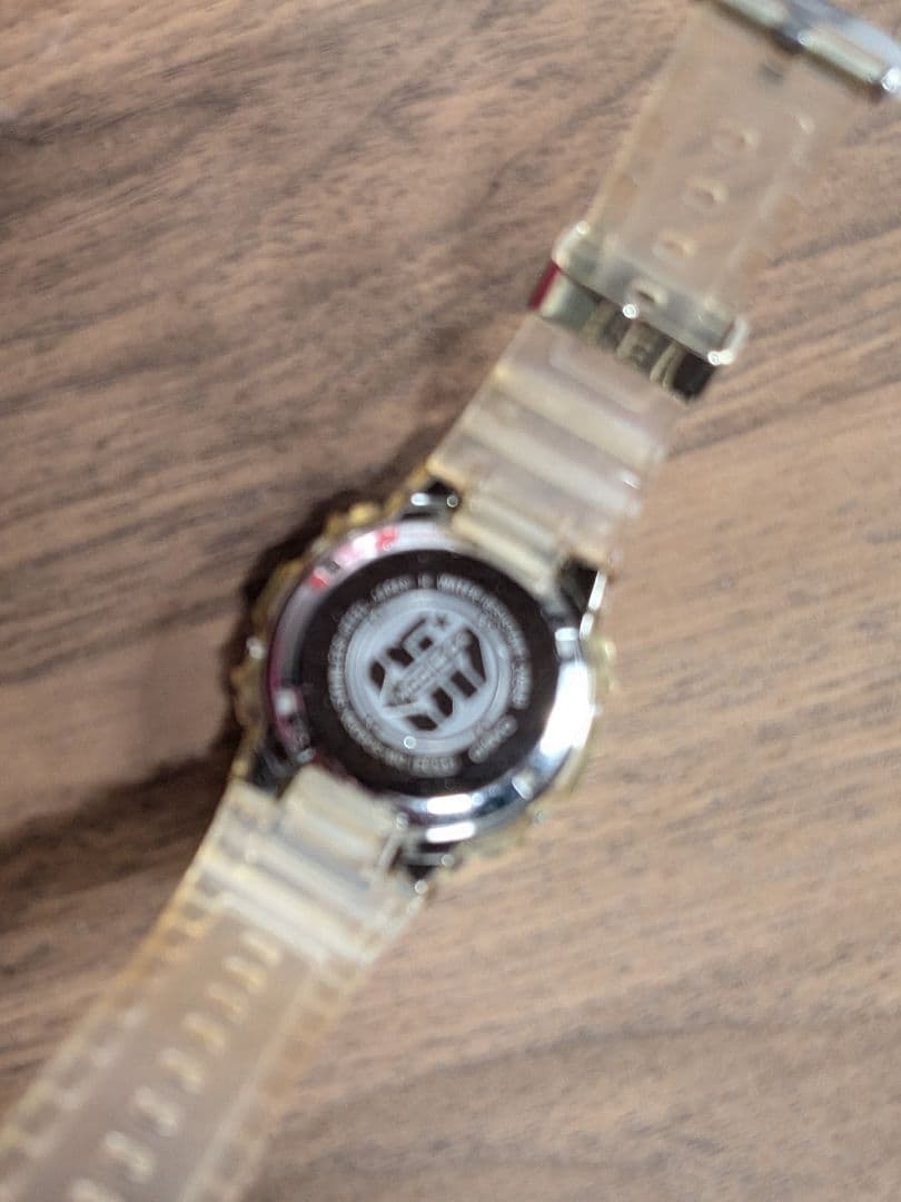 G-SHOCK 40th Anniversary Edition 腕時計