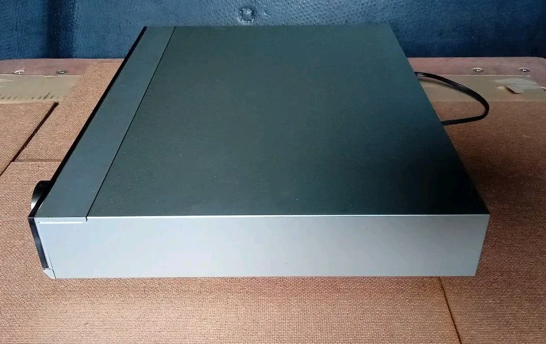 TRIO チューナー