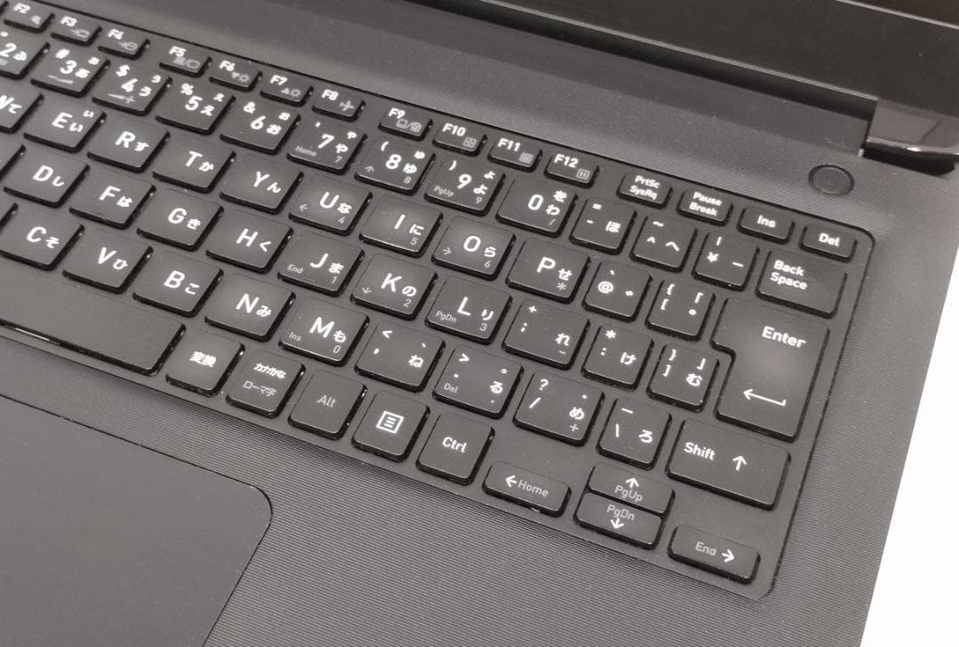 13.3 薄型 Dynabook S73/DP 8世代 I3 256GB