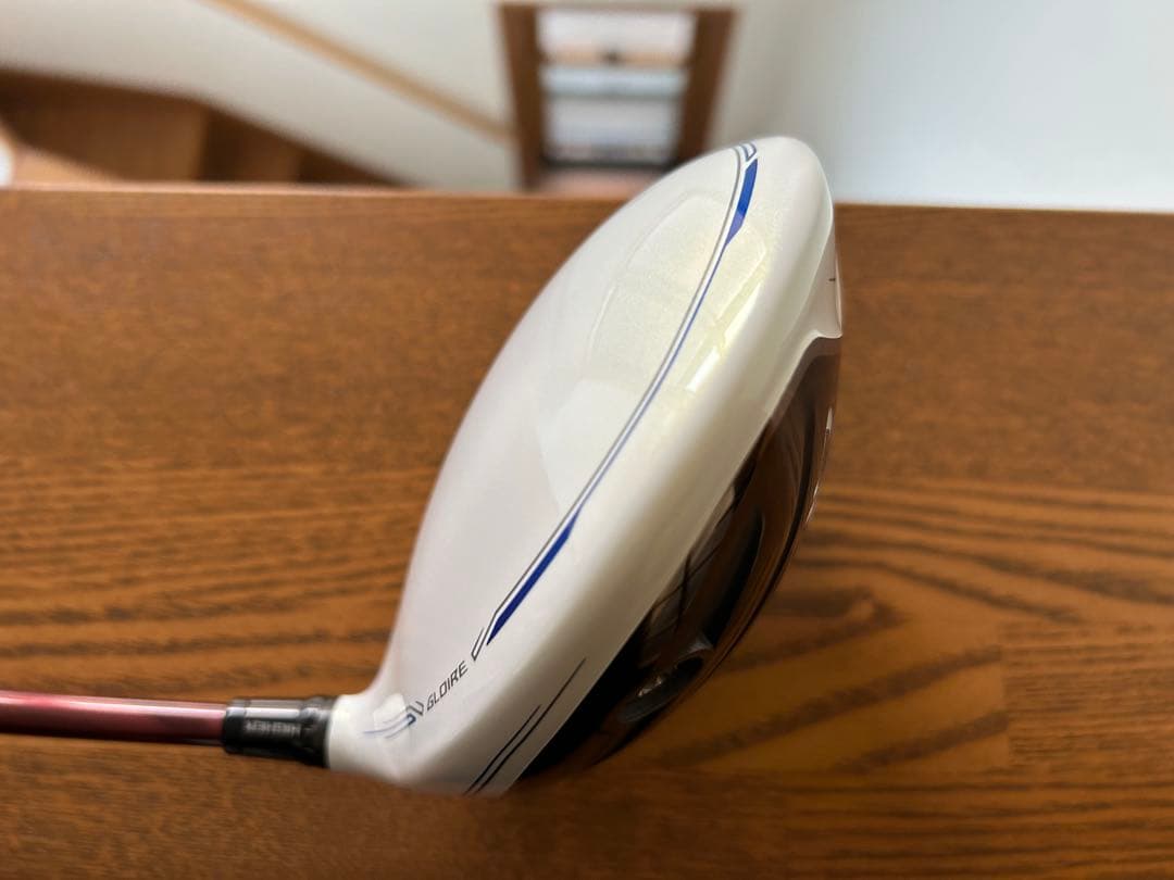 テーラーメイド 初代GLOIRE F 10° ドライバー