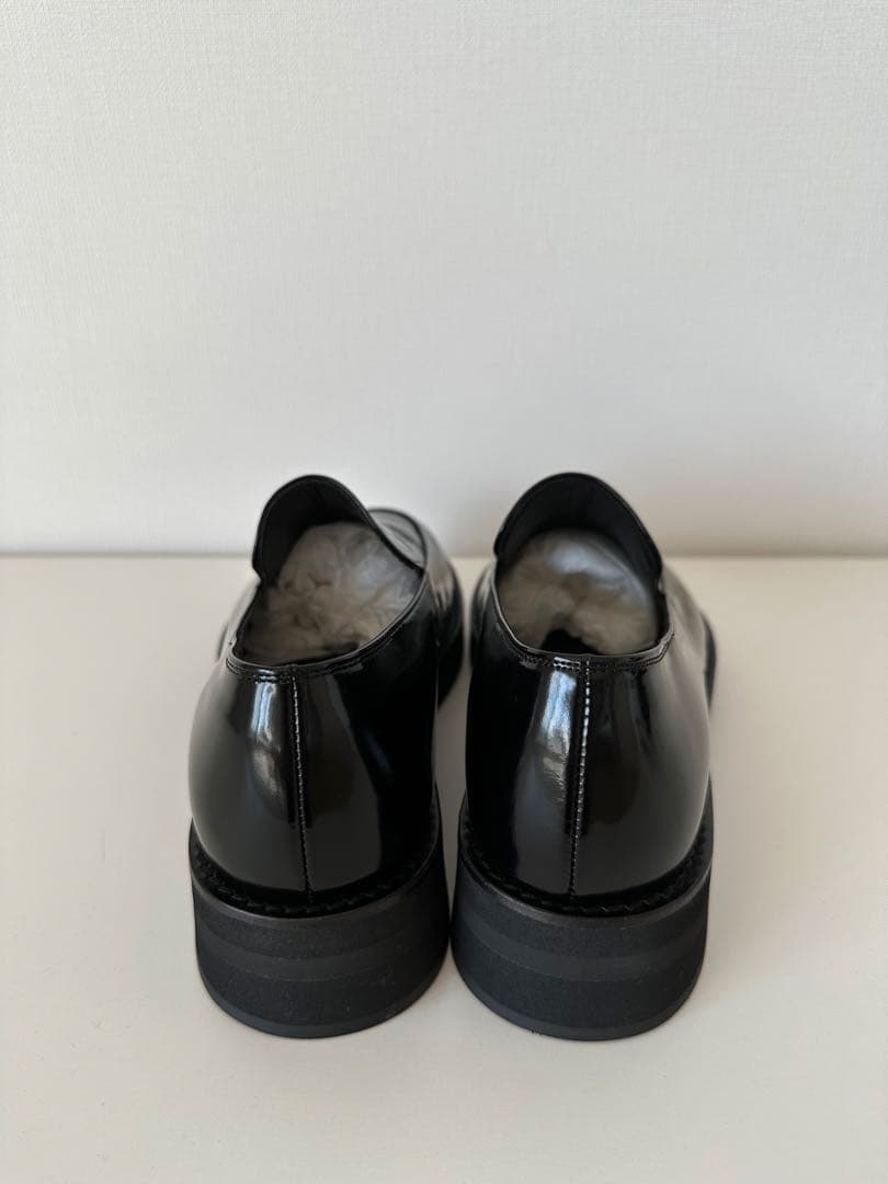 ORR オル　ローファー