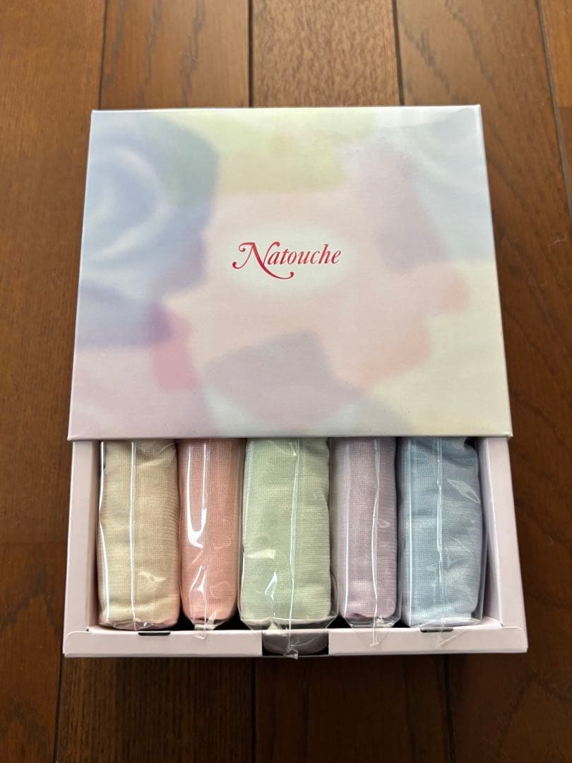 シャルレショーツ（5点セット）Lサイズ2点 まとめ商品