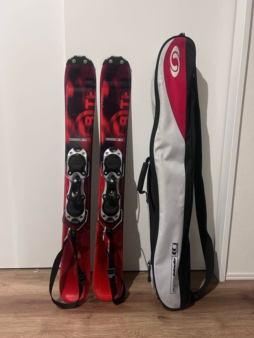サロモン　SALOMON スノーブレード　SB TEN