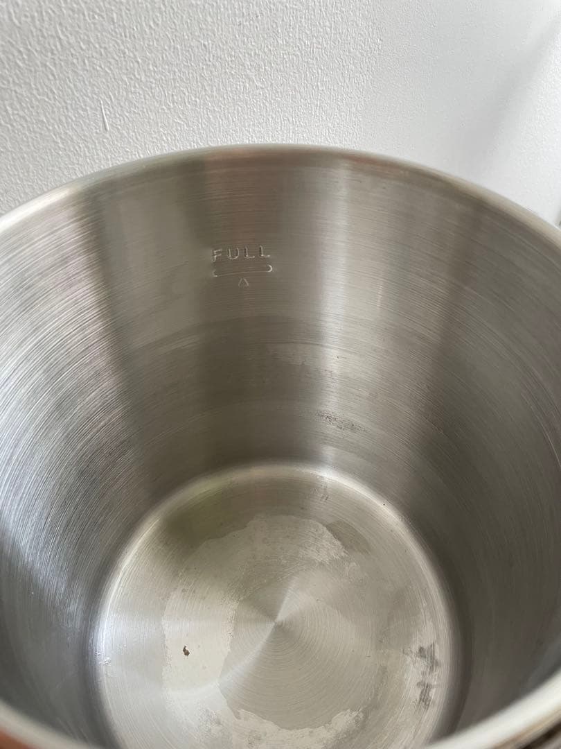 Mega メガキャット 蒸留水器・ガラス容器セット