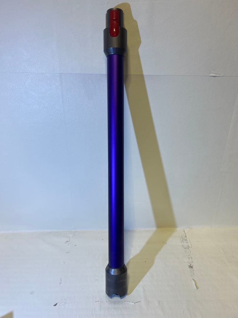 動作品ダイソンコードレス掃除機 dyson sv12 V10 bw