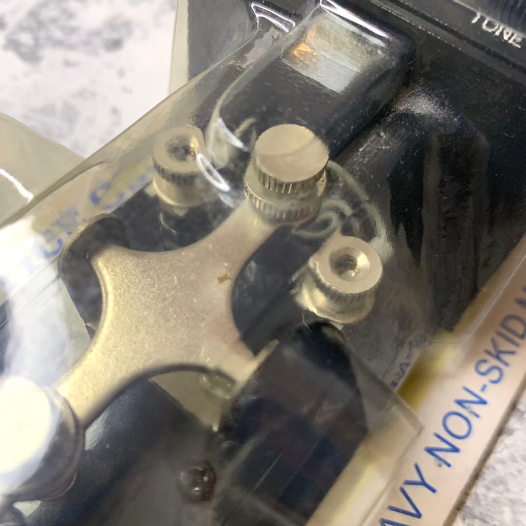 MFJ-557 モールス符号練習用発振器 電鍵付き CW練習器