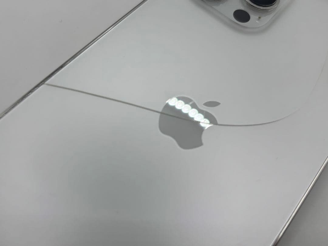 ◆Apple iPhone 12 Pro MAX 128GB SIMフリー◆