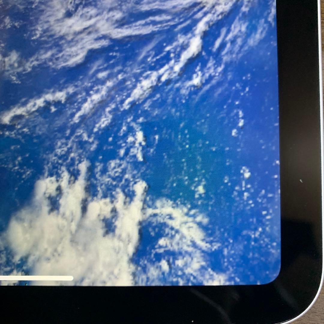 Apple 11 インチ iPad A16 箱付き