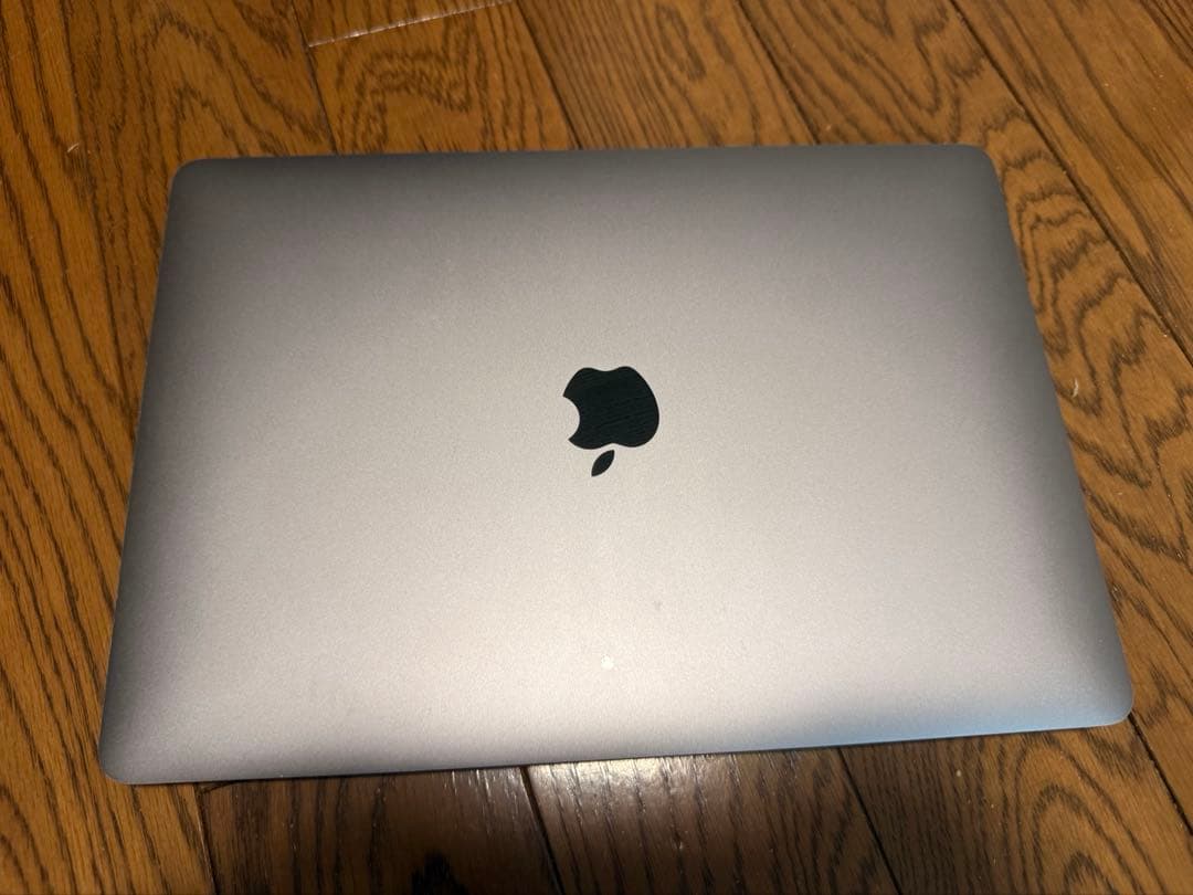 MacBook本体 Apple MacBook Air M1/16GB/1TB