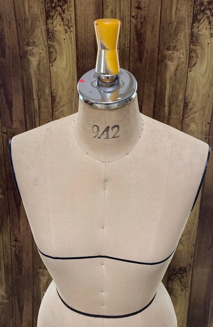 東京キイヤ キプリス トルソーボディ9A2