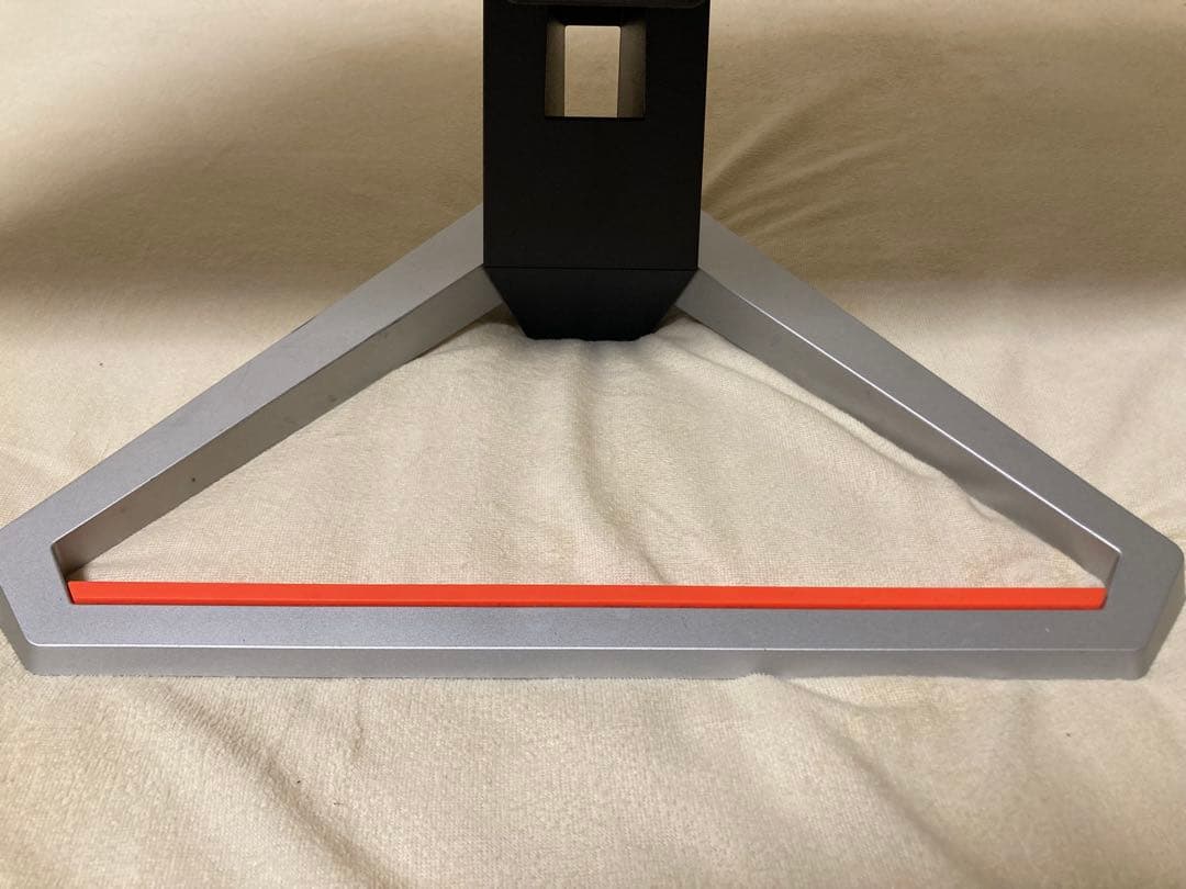 BenQ MOBIUZ EX2710 ゲーミングモニター 27インチ144Hz