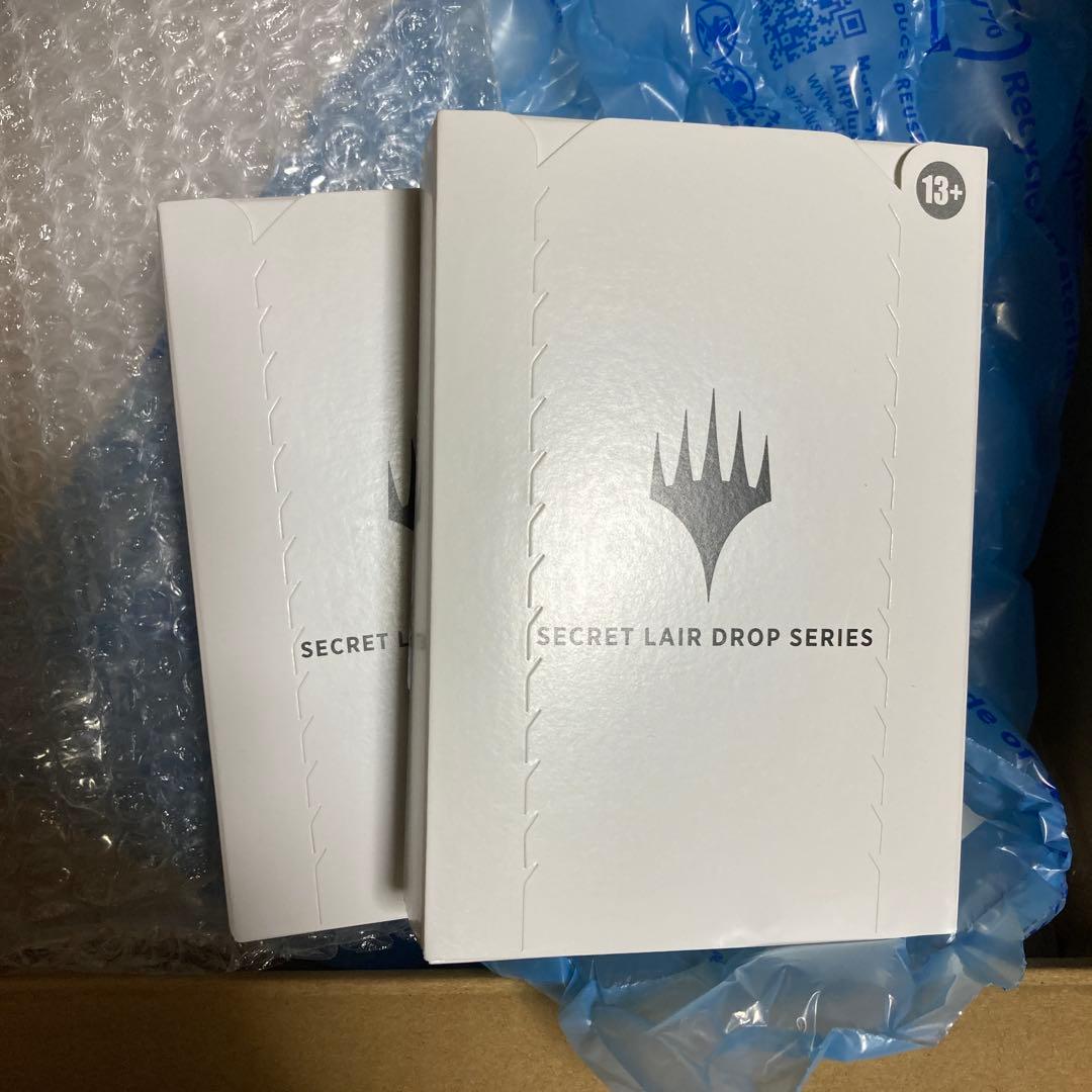 マジック：ザ・ギャザリング MTG Secret Lair FORTNITE Foil Edition