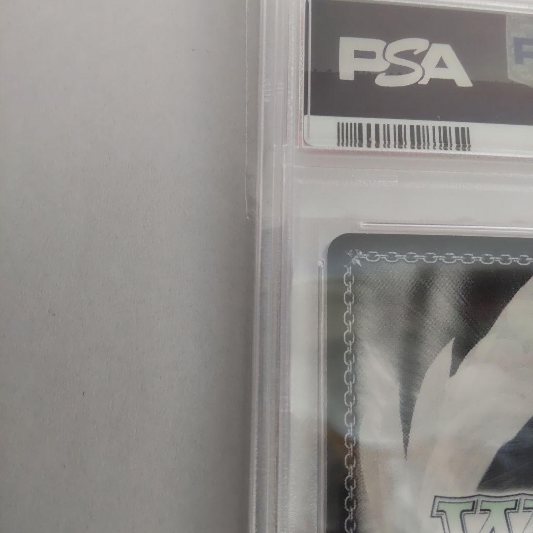 【PSA10】純白の願い 中野二乃 MAIDEN'S WISH, NINO