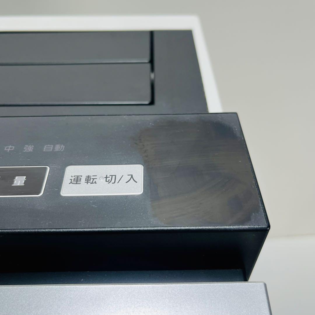 Panasonic 空間除菌脱臭機 ジアイーノ F-SMV3000