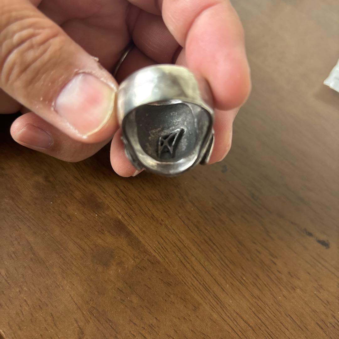 クレイジーピッグ　ブルドッグリング　重量級　28号　47g