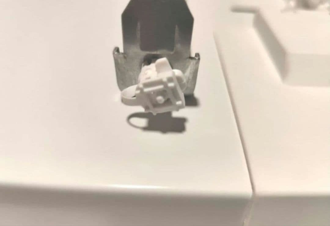 スティー ベル 　エルトロン パネルヒーター　NS120 UJ3 238479